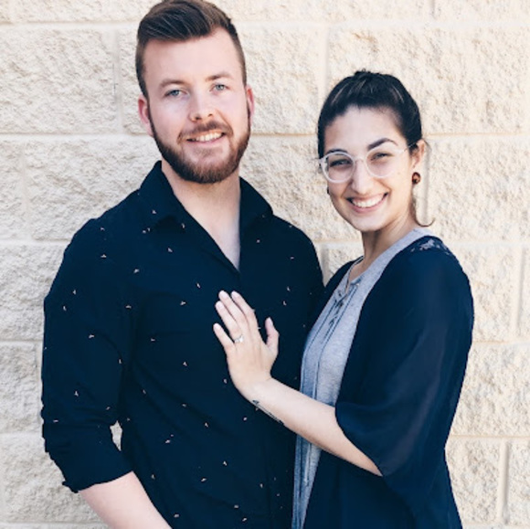 Meet your Posher, James - Picture 1 of 1